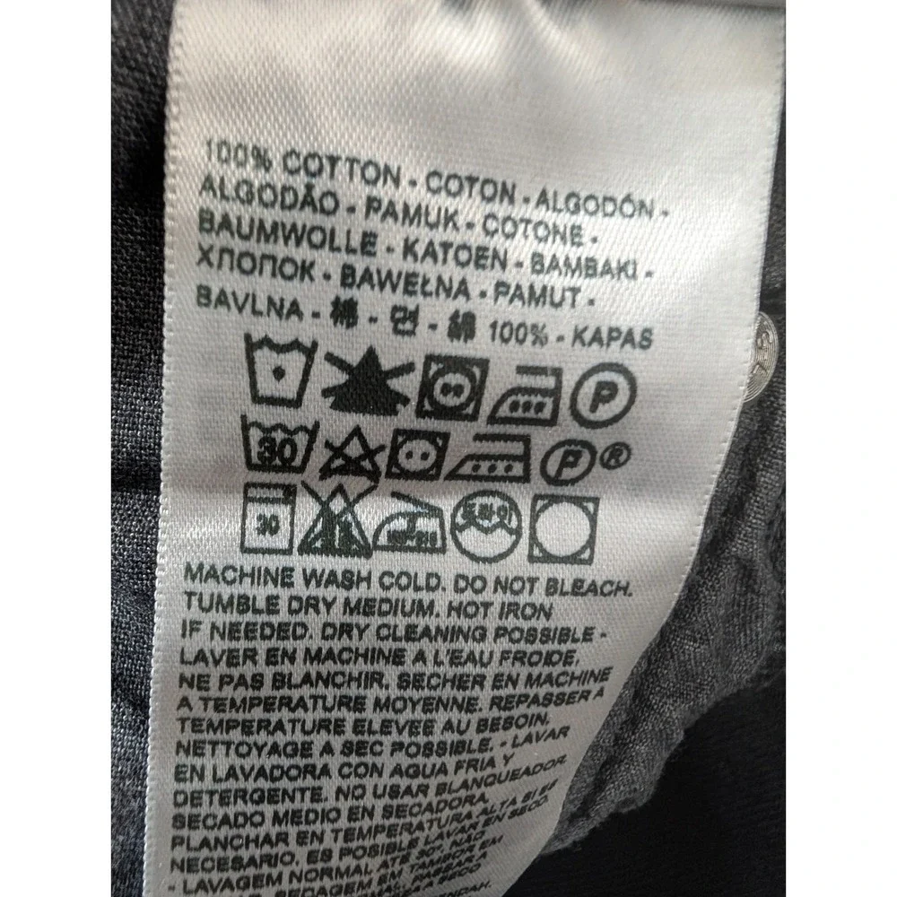 Levis classic levi